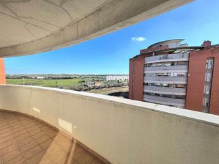 Piso en alquiler en Bellavista en Sevilla