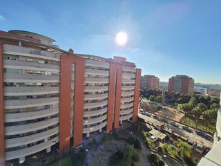 Piso en alquiler en Bellavista en Sevilla