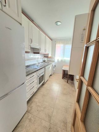 Piso en alquiler en Bellavista en Sevilla