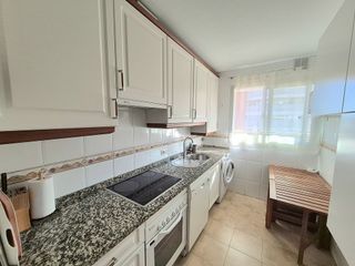 Piso en alquiler en Bellavista en Sevilla