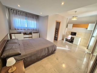 Piso en alquiler en Bellavista en Sevilla