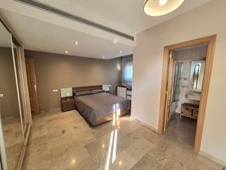 Piso en alquiler en Bellavista en Sevilla