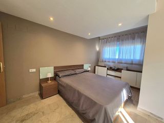 Piso en alquiler en Bellavista en Sevilla