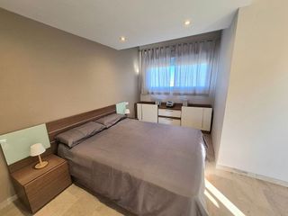 Piso en alquiler en Bellavista en Sevilla