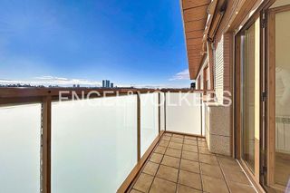 Piso en alquiler en Montecarmelo en Madrid