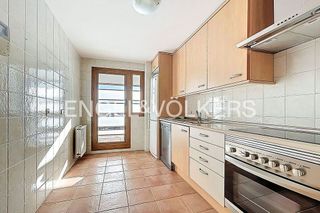 Piso en alquiler en Montecarmelo en Madrid