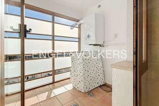 Piso en alquiler en Montecarmelo en Madrid