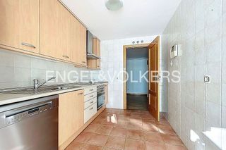 Piso en alquiler en Montecarmelo en Madrid