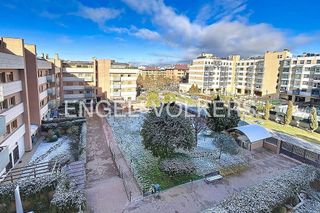 Piso en alquiler en Montecarmelo en Madrid