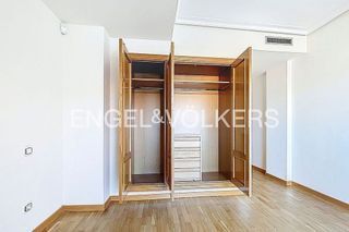 Piso en alquiler en Montecarmelo en Madrid