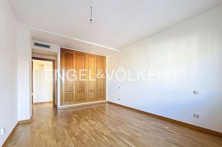 Piso en alquiler en Montecarmelo en Madrid