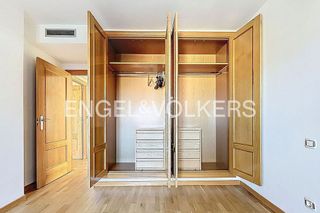 Piso en alquiler en Montecarmelo en Madrid