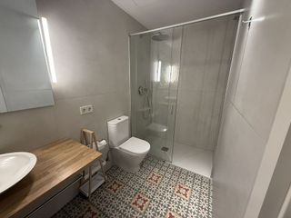 Piso en alquiler en Centre en Girona