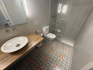 Piso en alquiler en Centre en Girona