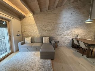 Piso en alquiler en Centre en Girona