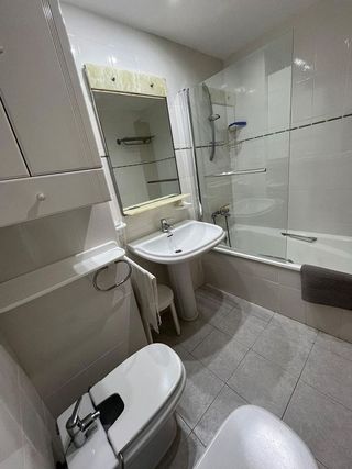 Piso en alquiler en Torreón - La Almadraba en Benicasim/Benicàssim