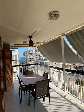 Piso en alquiler en Torreón - La Almadraba en Benicasim/Benicàssim