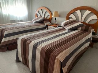 Piso en alquiler en Torreón - La Almadraba en Benicasim/Benicàssim