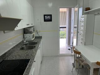 Piso en alquiler en Torreón - La Almadraba en Benicasim/Benicàssim