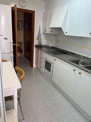 Piso en alquiler en Torreón - La Almadraba en Benicasim/Benicàssim