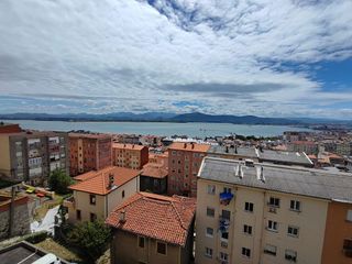 Piso en alquiler en General Dávila en Santander