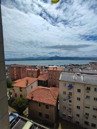 Piso en alquiler en General Dávila en Santander