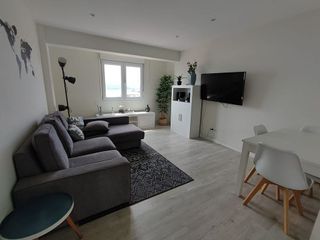 Piso en alquiler en General Dávila en Santander