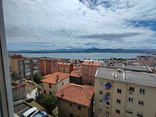 Piso en alquiler en General Dávila en Santander