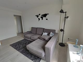 Piso en alquiler en General Dávila en Santander