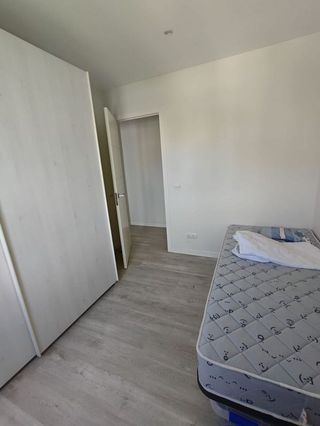 Piso en alquiler en General Dávila en Santander