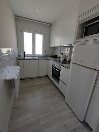 Piso en alquiler en General Dávila en Santander