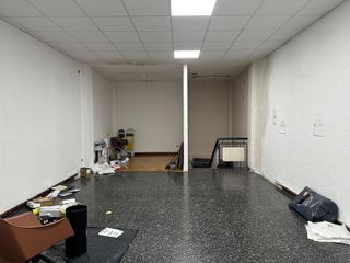 Local comercial en alquiler en Delicias en Zaragoza