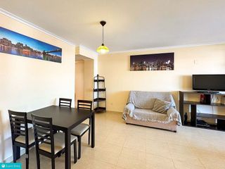 Ático en alquiler en Les Marines/Las Marinas en Dénia