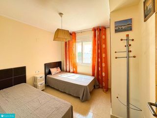 Ático en alquiler en Les Marines/Las Marinas en Dénia