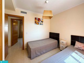 Ático en alquiler en Les Marines/Las Marinas en Dénia