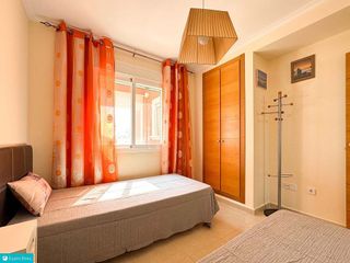 Ático en alquiler en Les Marines/Las Marinas en Dénia