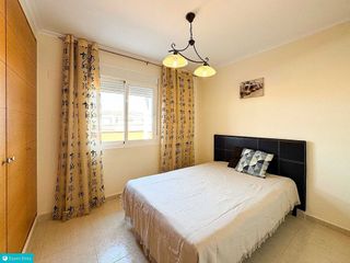 Ático en alquiler en Les Marines/Las Marinas en Dénia