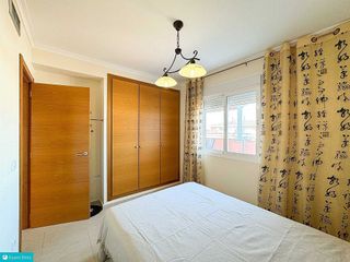 Ático en alquiler en Les Marines/Las Marinas en Dénia