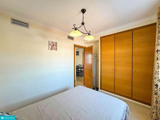 Ático en alquiler en Les Marines/Las Marinas en Dénia