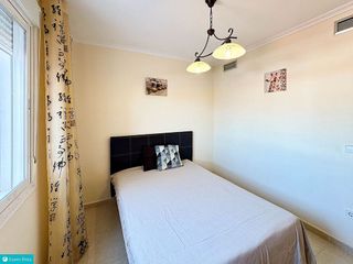 Ático en alquiler en Les Marines/Las Marinas en Dénia