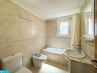 Ático en alquiler en Les Marines/Las Marinas en Dénia