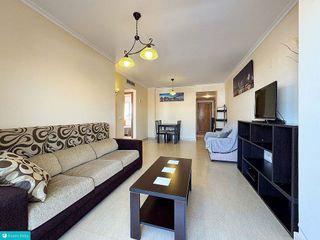 Ático en alquiler en Les Marines/Las Marinas en Dénia