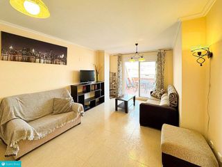 Ático en alquiler en Les Marines/Las Marinas en Dénia