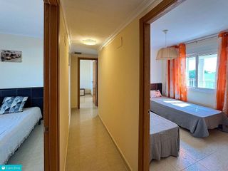 Ático en alquiler en Les Marines/Las Marinas en Dénia