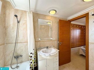 Ático en alquiler en Les Marines/Las Marinas en Dénia