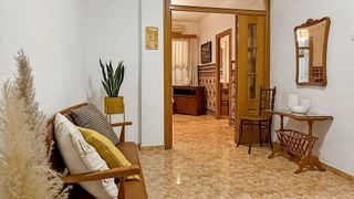 Piso en alquiler en Centro Puerto en Sagunto