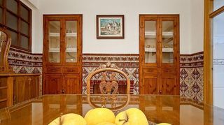 Piso en alquiler en Centro Puerto en Sagunto