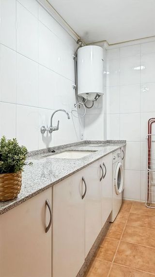 Piso en alquiler en Centro Puerto en Sagunto