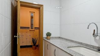 Piso en alquiler en Centro Puerto en Sagunto