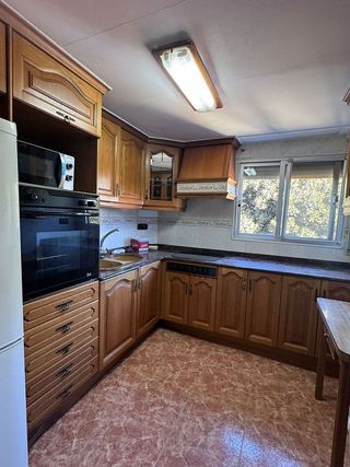 Piso en alquiler en Aiora en Valencia